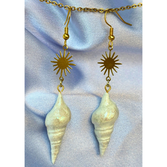 Venus Earrings