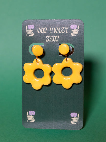 Jude Earrings