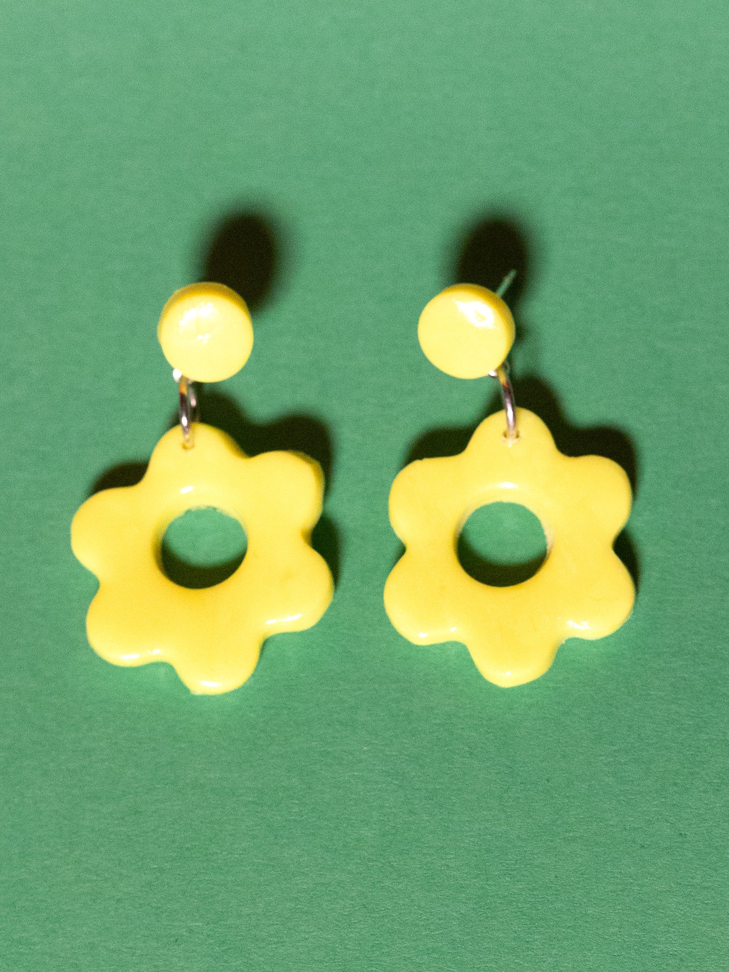 Jude Earrings