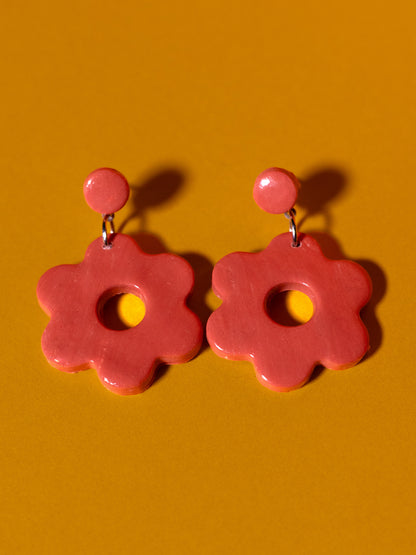 Mae Earrings