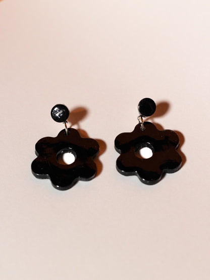 Mae Earrings