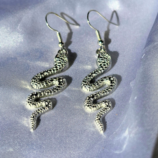 Eve Earrings