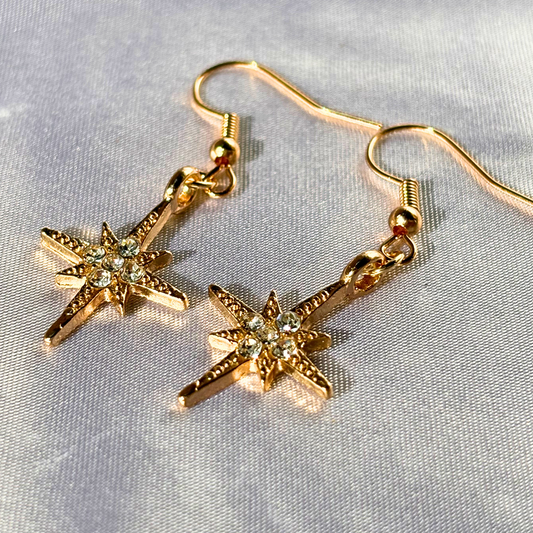 Nova Earrings