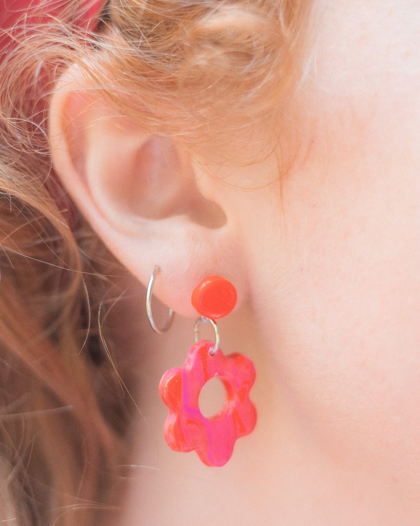 Jude Earrings