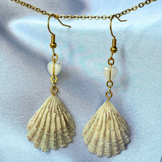 Aphrodite Earrings